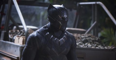 Informe: EA está trabajando en un juego de Black Panther